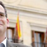 Basagoiti: «Se me caería la cara de vergüenza si me hubiera reunido con gente que ampara el asesinato»