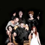 Los hijos musicales de Tim Burton