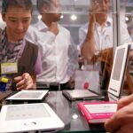 Unos 30 expositores analizarán el mundo digital en Liber