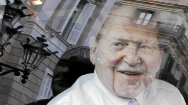 El Govern se vuelca para poder albergar Eurovegas