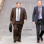 Hacienda cifra la cantidad defraudada en Baleares por Urdangarín en 15 millones
