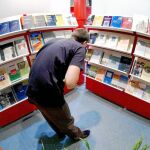 Madrid acoge desde hoy y hasta el próximo 7 de octubre la Feria Internacional del Libro