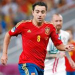 Xavi el cerebro dormido