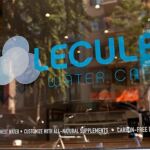 Nueva York caro Un bar vende agua del grifo a dos euros