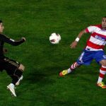 El Granada se derrota