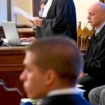 Paolo Gabriele, en el banquillo de la acusación