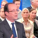 El último órdago de Le Pen