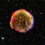 Nobel para el descubrimiento de la aceleración de la expansión del universo