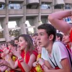 Bildu PNV y CiU también «vetan» la semifinal de España