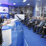 «La inversión de Fomento en Cataluña es 2,6 veces mayor que la media nacional»
