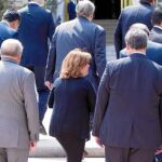 El Gobierno señala a Argentina y pide a Iberoamérica más seguridad jurídica