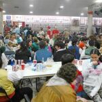 El mantenimiento del casal, uno de los principales gastos de las Comisiones