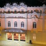 El telón del Romea se alzará de nuevo el próximo día 3 con una gala solidaria