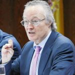 Josep Piqué, presidente del Círculo de Economía