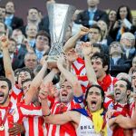 Falcao devuelve la Copa