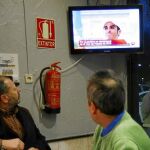 «Han ido a por él y le han humillado»