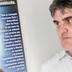 Carlos Payá: «Al Gobierno le molestaba el liderazgo de mi hermano»
