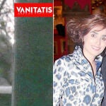 Paloma Segrelles: el infiel duerme en casa