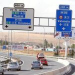 El 90 por ciento de los valencianos aumentaría el límite de velocidad