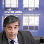 El presidente actual, Francisco Álvaro Julio, que sustituyó a Laura Gómiz