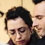 Los padres apoyan la serie sobre Mari Luz