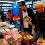 Que la cultura es cara: por Ángel VALLE