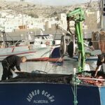 La UE pacta con Rabat y hunde al campo español