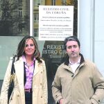 Mercedes de la Puente y Jesús María Reiriz reivindican su autoría