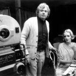 Muere, a los 84 años, el director británico de cine Ken Russell