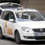 El taxista aseguró «al 100%» que la persona que llevó a León XIII el día de autos era Delgado