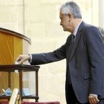 El presidente dará hoy «números» sobre la situación económica