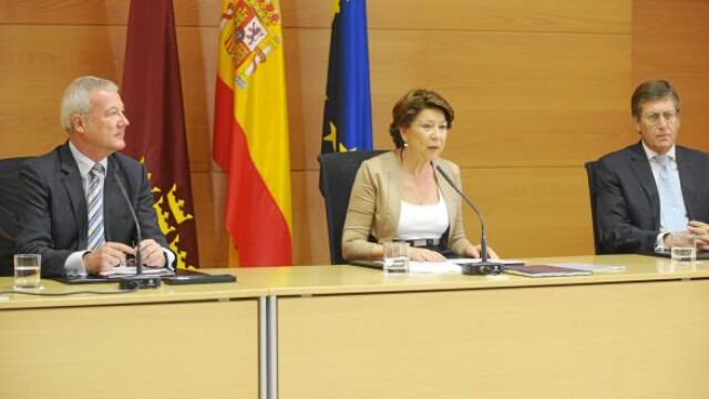 Los fondos del Banco de Inversiones se destinarán a rehabilitar viviendas en Lorca