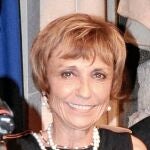 La investigadora Consuelo Guerri