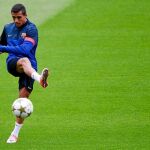 Alexis, alumno aventajado