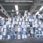 Las mafias del reciclaje
