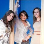 Terapia teatral para mujeres maltratadas