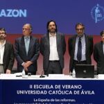Cultura para defender la marca España