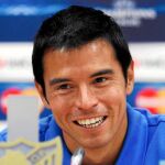 Saviola será titular hoy ante el Zénit