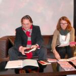 Puertas de Castilla ofrece una variada programación para este semestre