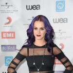 Russell Brand ya no sigue a Katy Perry