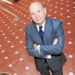Julio Cuesta: «Tenemos que mantener el sur el corazón y la emoción de la vida»