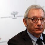 Isak Andic, presidente del Instituto de Empresa Familiar