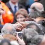 Un presidente creíble y seguro por Belén Bajo