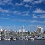 Uruguay qué grande es ser pequeño