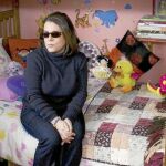 La última esperanza de Soledad Perera para recuperar a su hija adoptiva es el proceso que espera que abra el Tribunal Europeo de Derechos Humanos