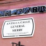 Pilar Bardem perderá su calle que será para la Virgen de las Mercedes