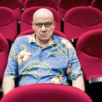James Ellroy: «Estoy en guerra contra el mundo»