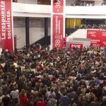 Rubalcaba gana su apuesta más arriesgada