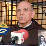 Otra biografía sobre la Santa de Ávila Teresa de Jesús llega al lector