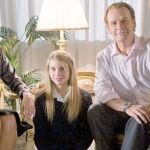 TVE recrea el 23-F de la Familia Real